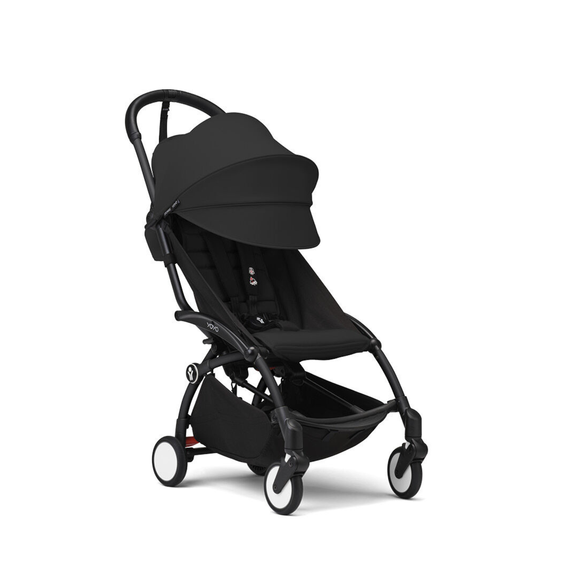 stokke yoyo 3 Stokke YOYO³ Complete Stroller | Babyzen YOYO