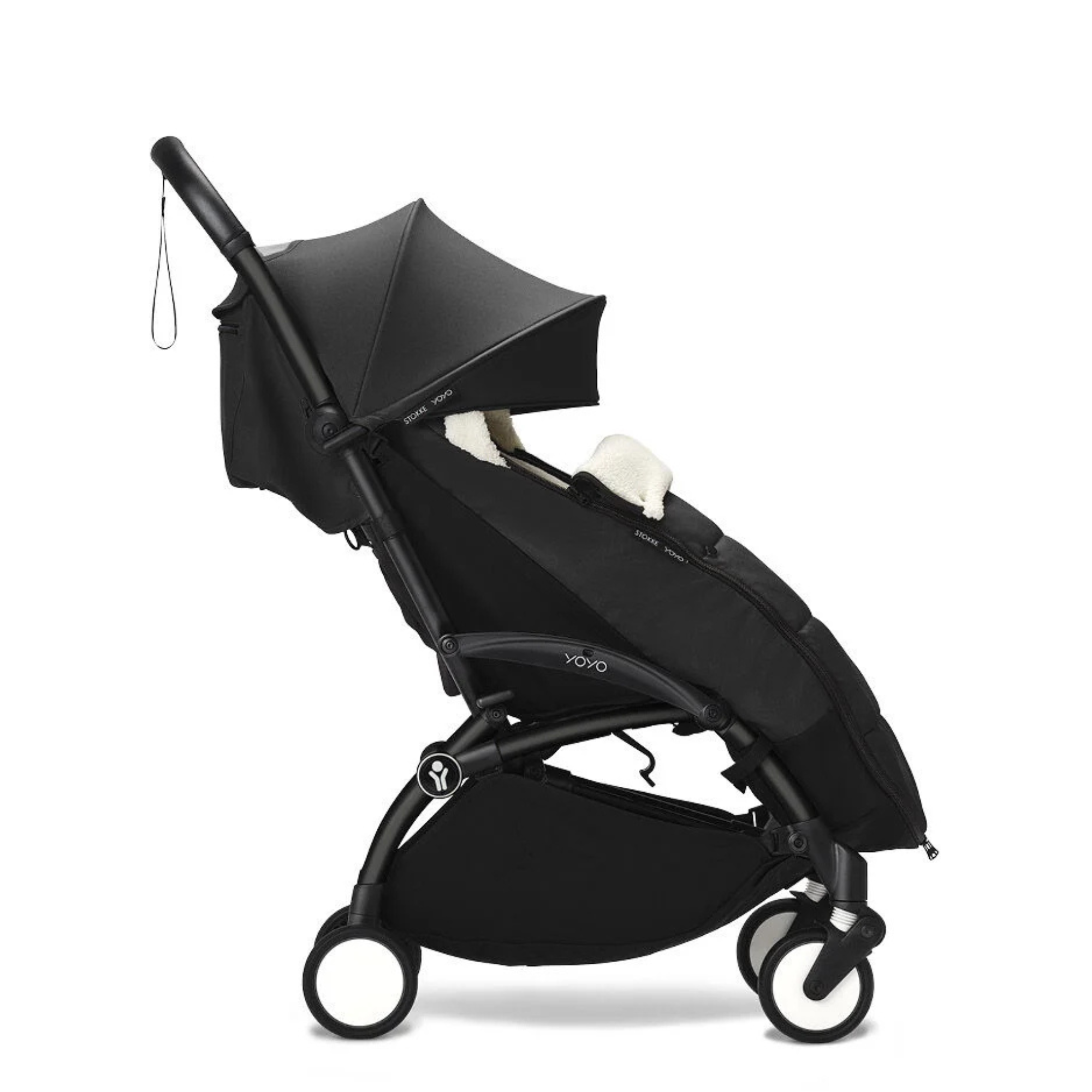 STOKKE YOYO³ Complete Stroller