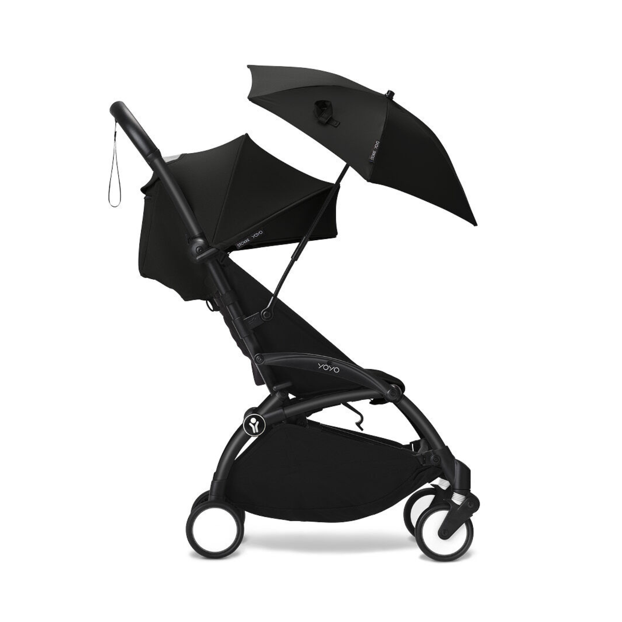 stokke stroller double Stokke YOYO³ Complete Stroller | Babyzen YOYO
