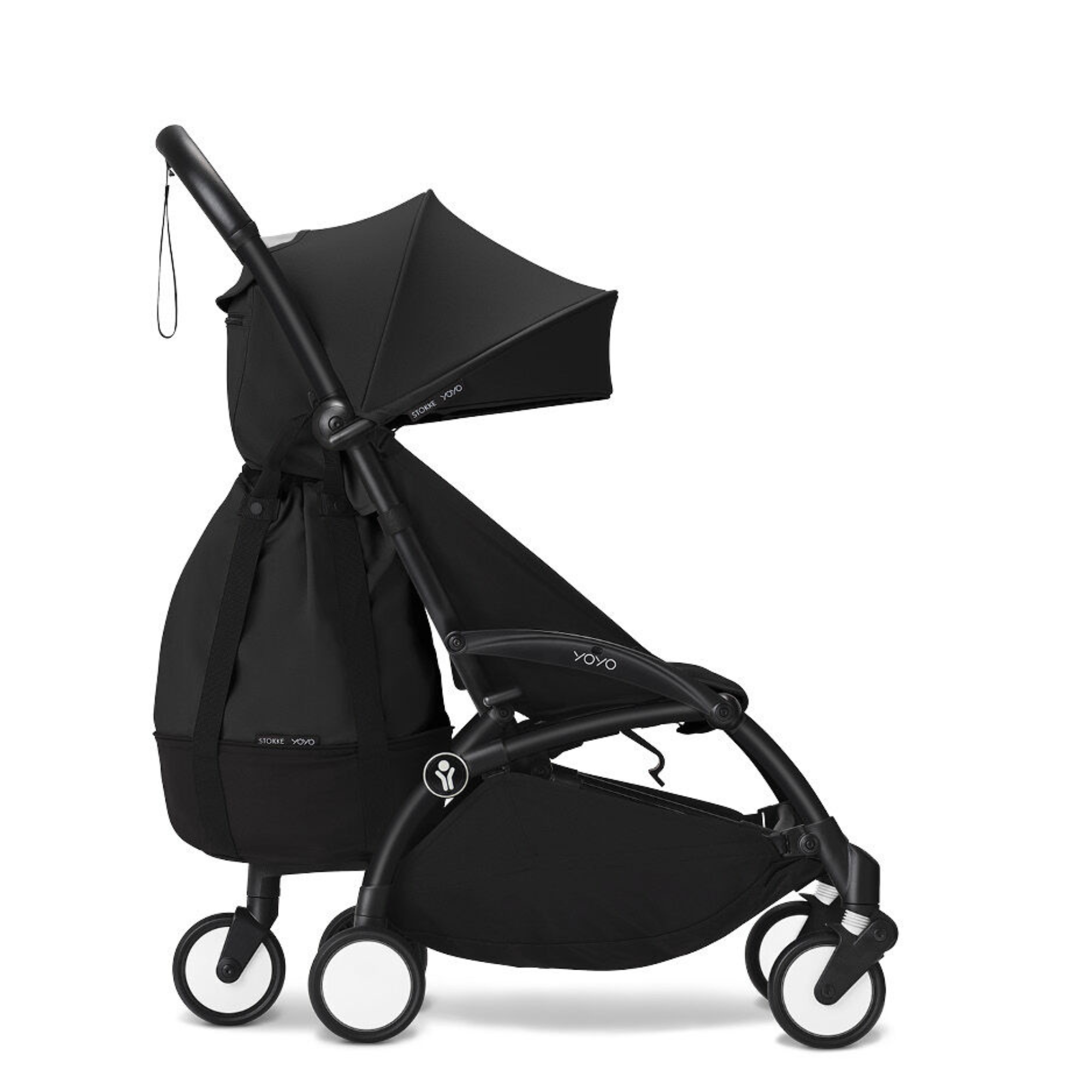 STOKKE YOYO³ Complete Stroller