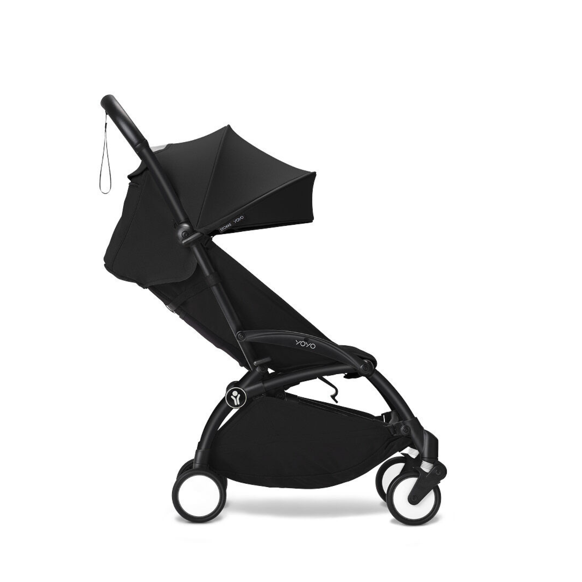 STOKKE YOYO³ Complete Stroller
