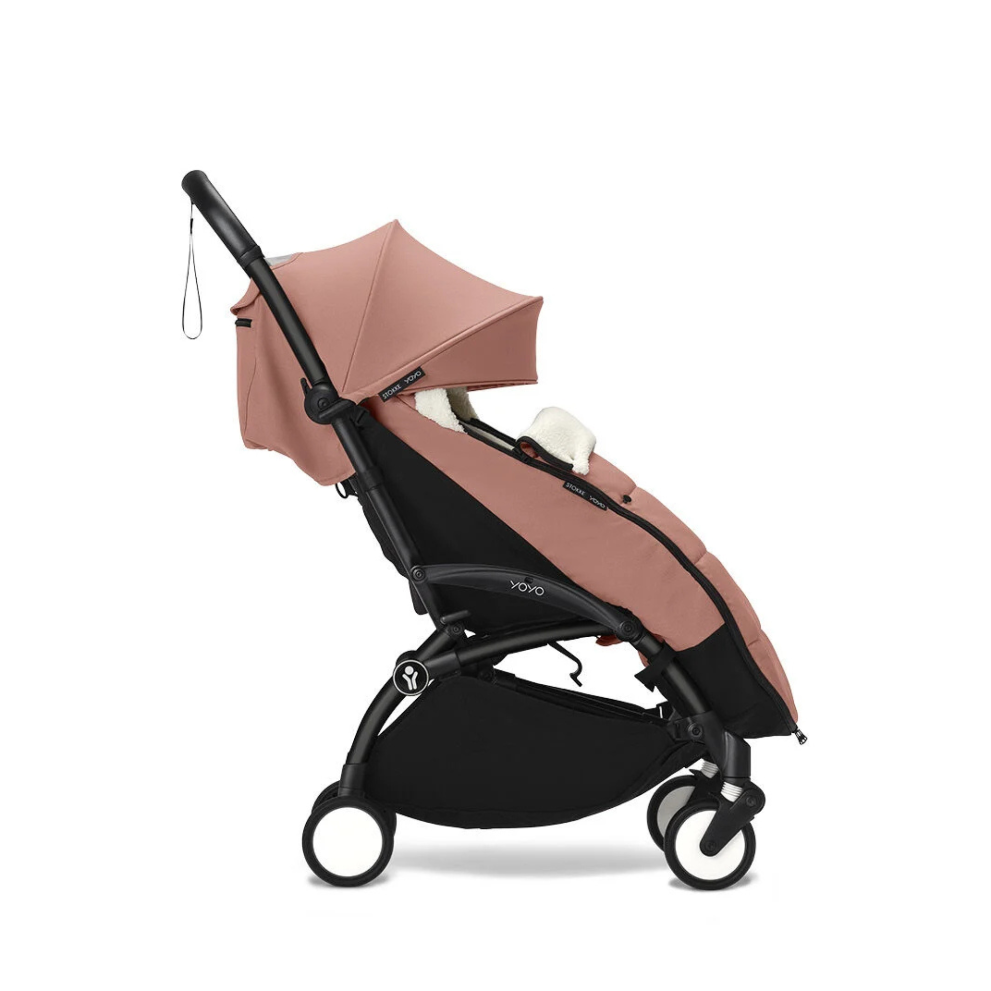 STOKKE YOYO³ Complete Stroller