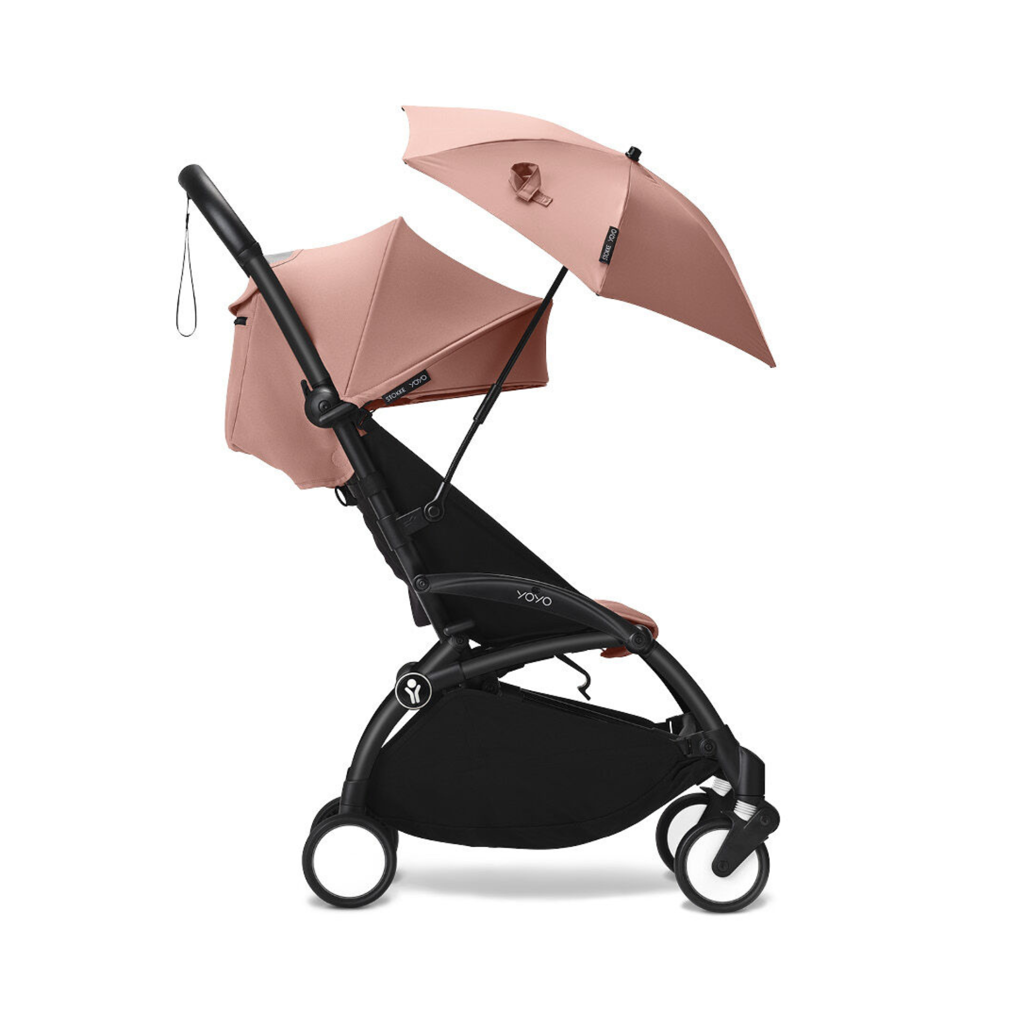 STOKKE YOYO³ Complete Stroller