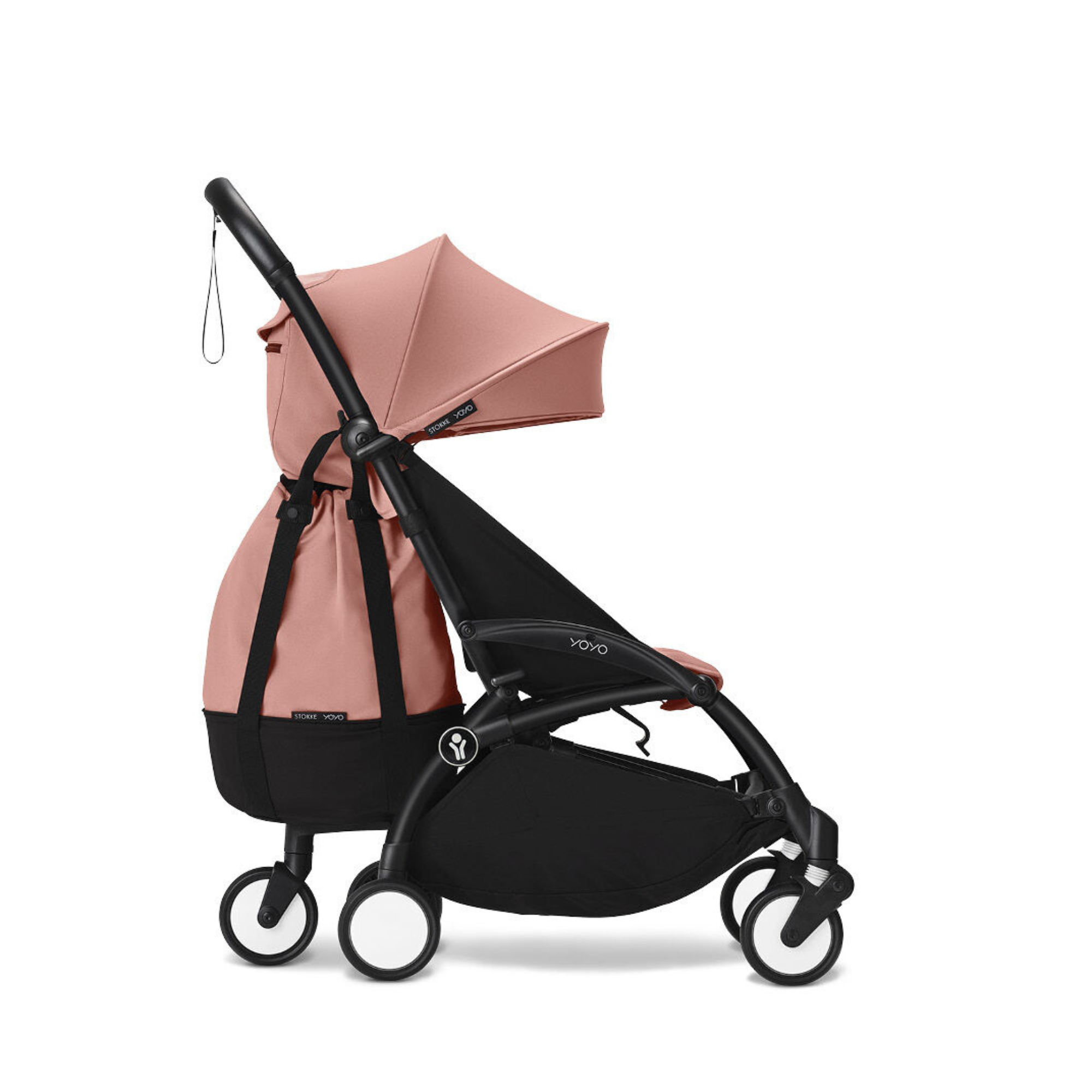 STOKKE YOYO³ Complete Stroller