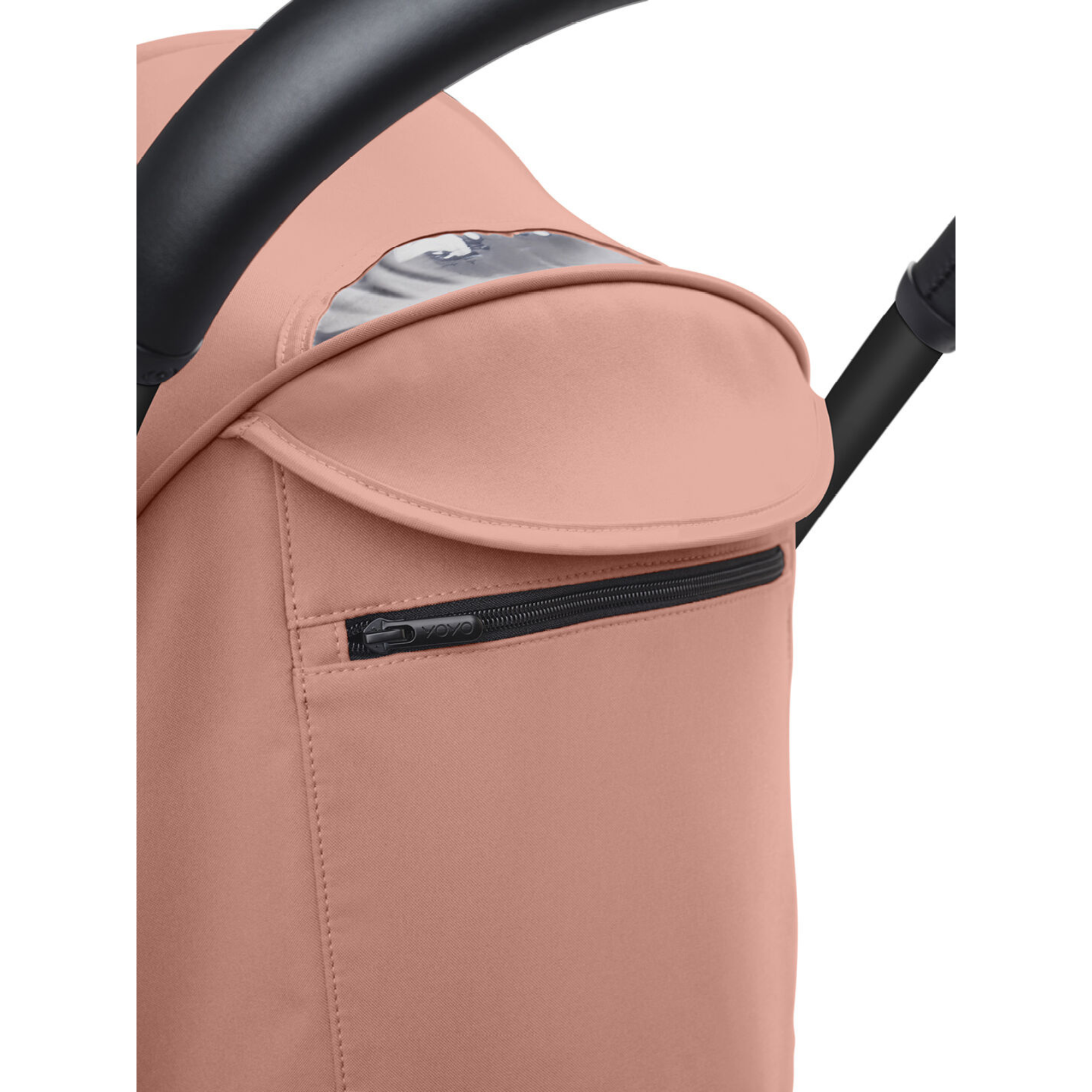 STOKKE YOYO³ Complete Stroller