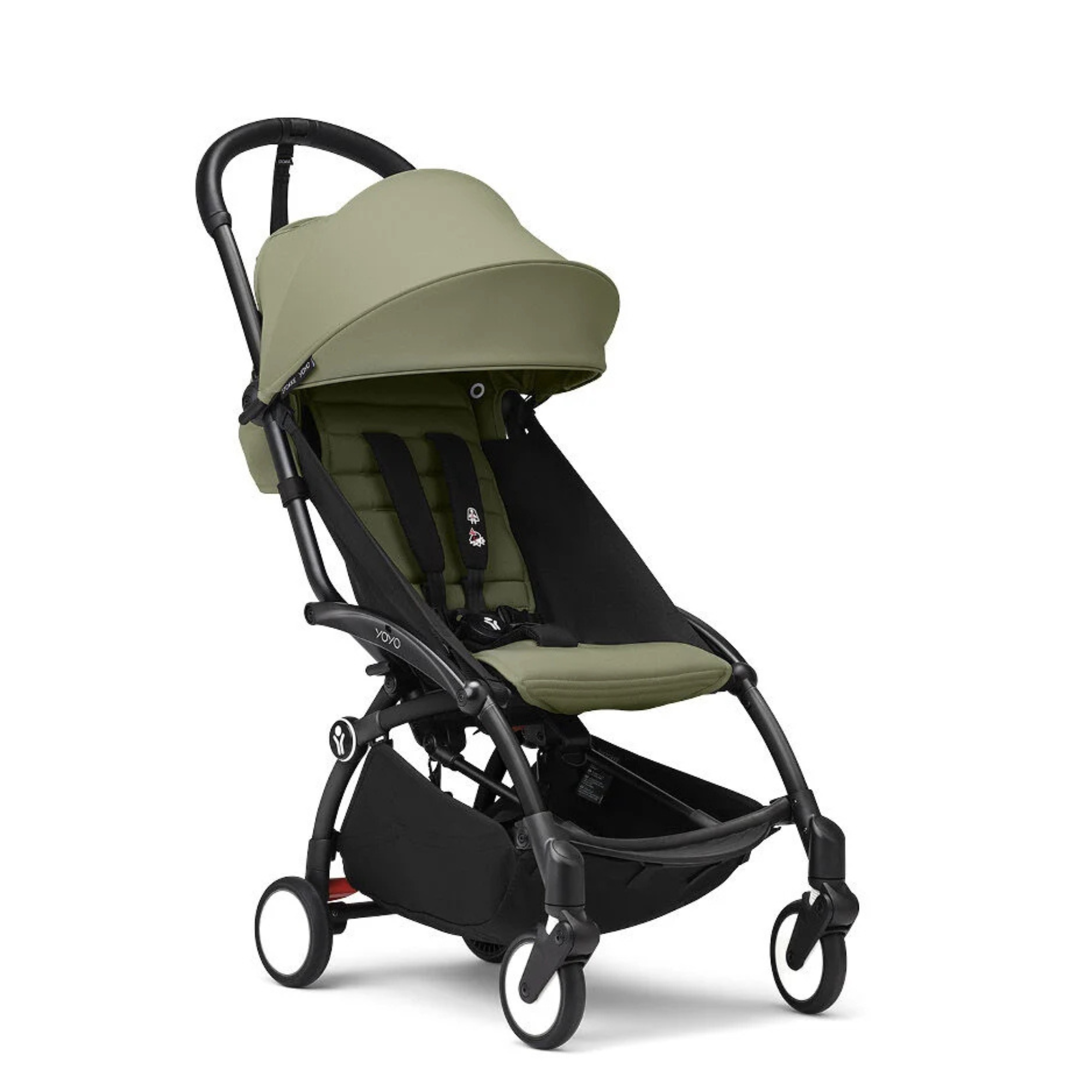 STOKKE YOYO³ Complete Stroller