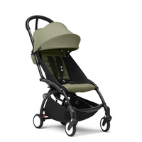 Thumbnail for STOKKE YOYO³ Complete Stroller