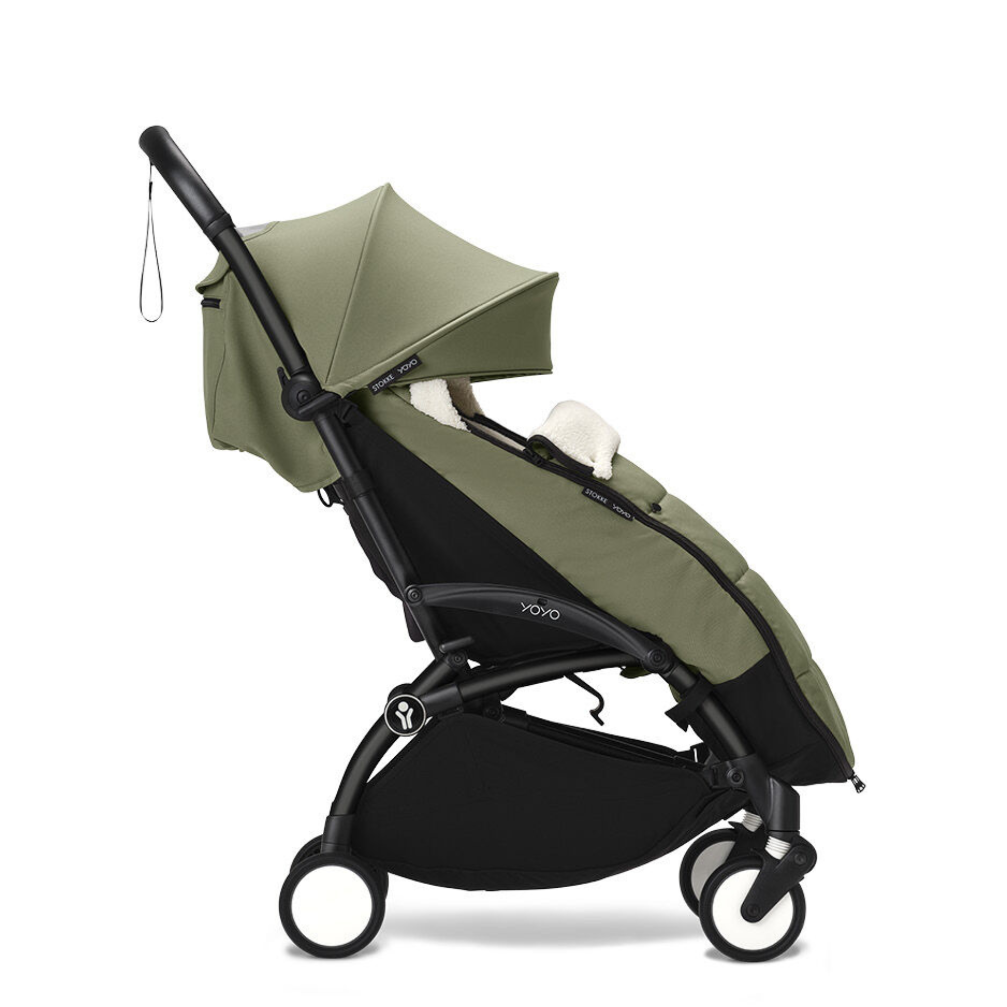 STOKKE YOYO³ Complete Stroller