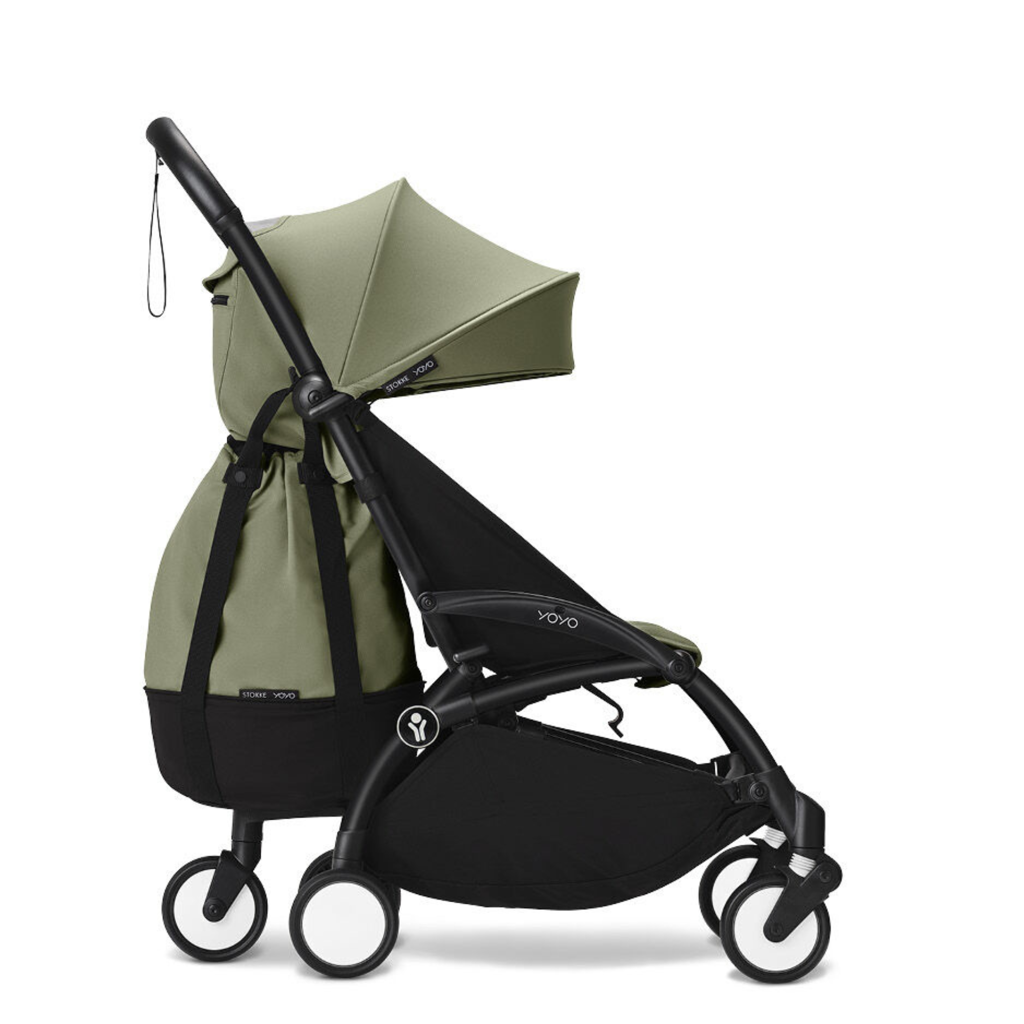 STOKKE YOYO³ Complete Stroller