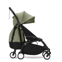 Thumbnail for STOKKE YOYO³ Complete Stroller