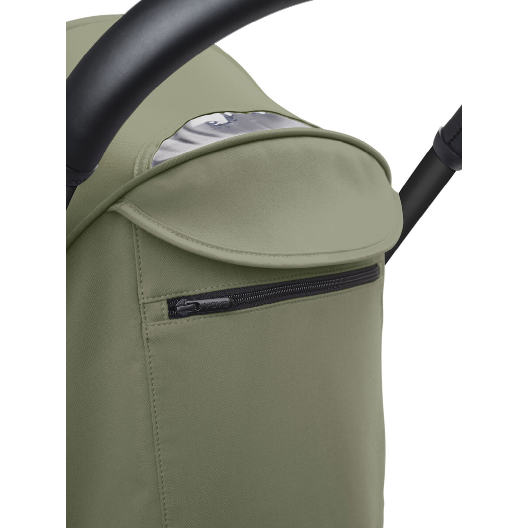 STOKKE YOYO³ Complete Stroller