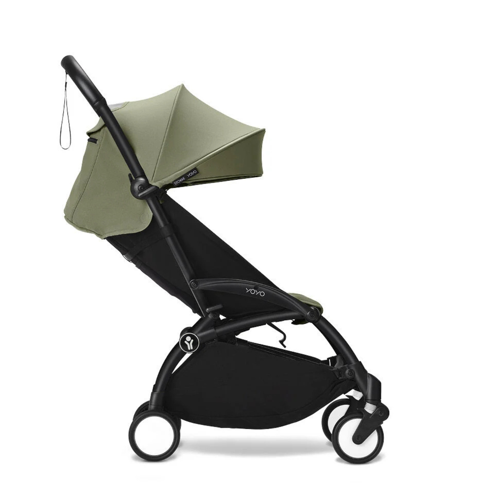STOKKE YOYO³ Complete Stroller
