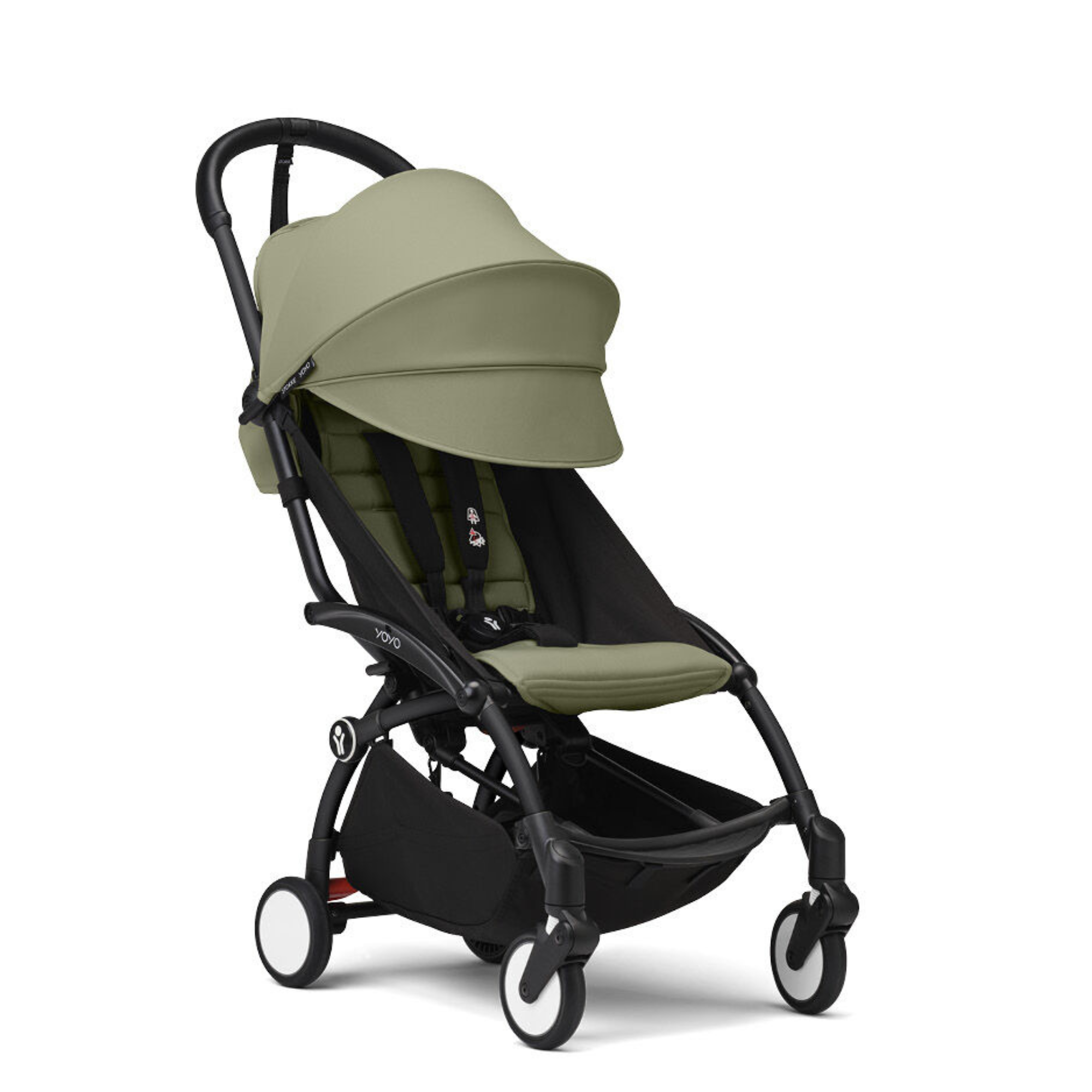STOKKE YOYO³ Complete Stroller