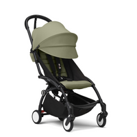 Thumbnail for STOKKE YOYO³ Complete Stroller