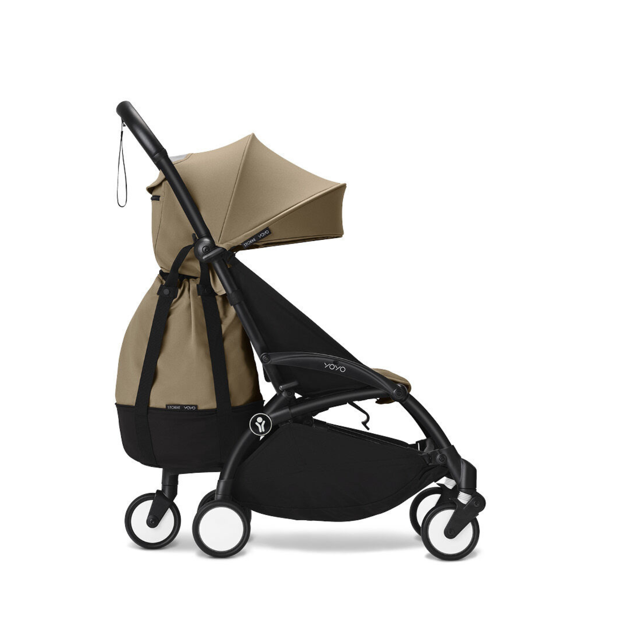 STOKKE YOYO³ Complete Stroller