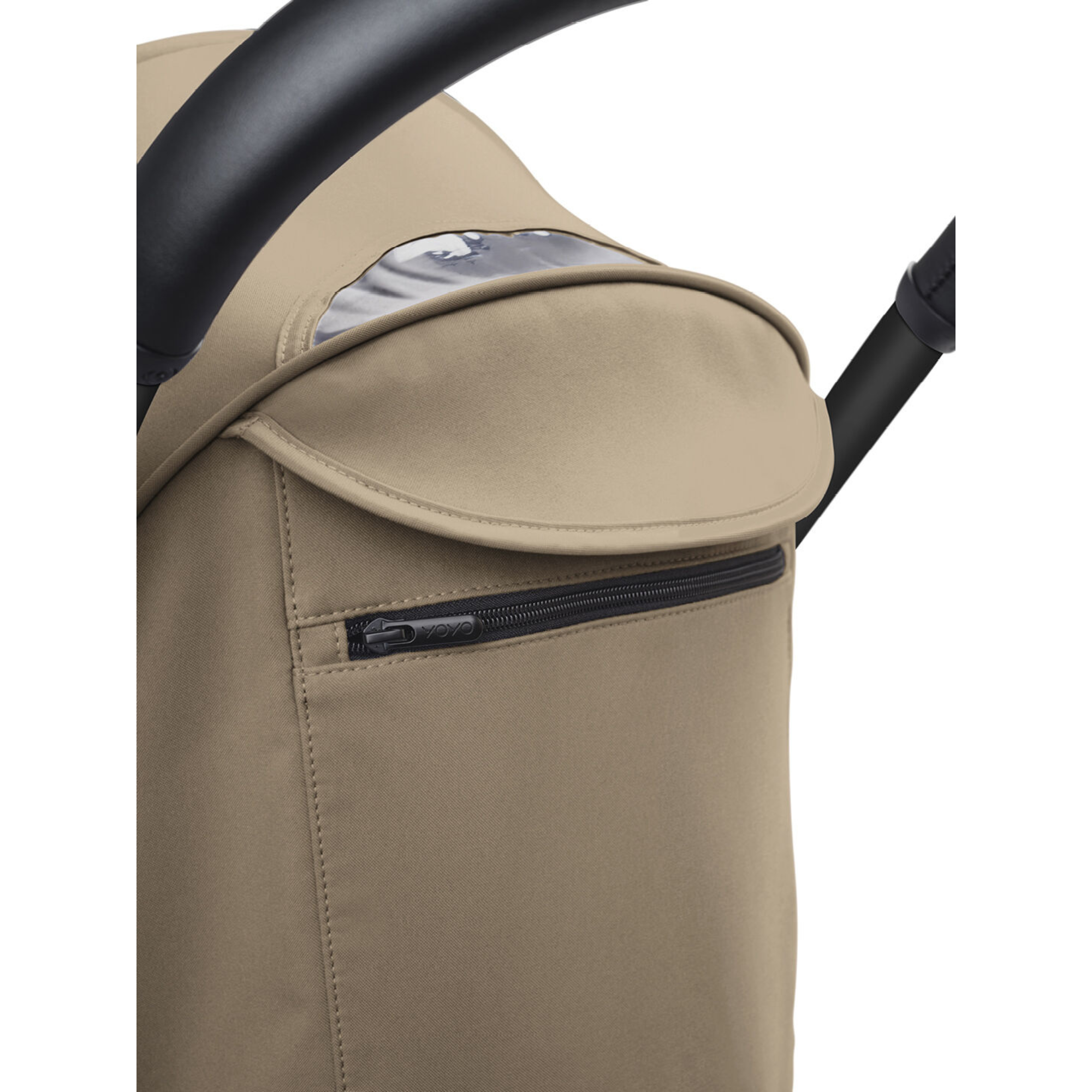 STOKKE YOYO³ Complete Stroller