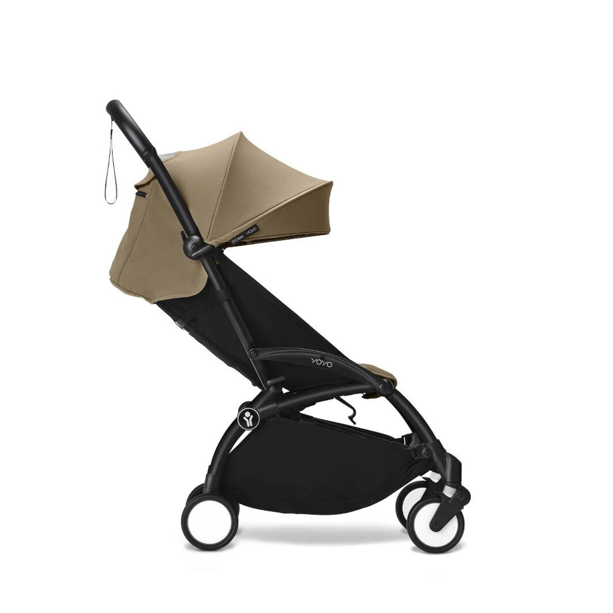 STOKKE YOYO³ Complete Stroller