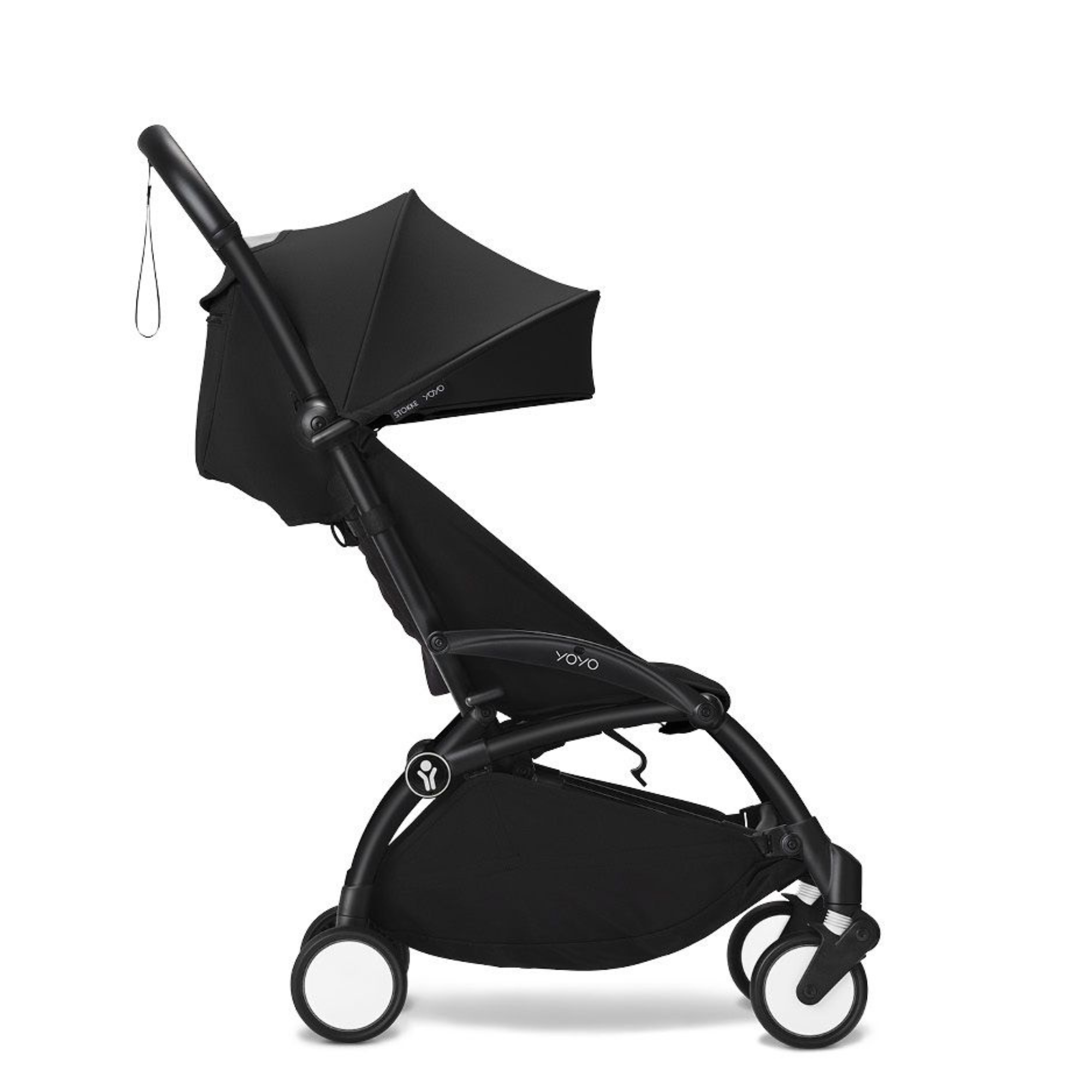STOKKE YOYO³ Complete Stroller
