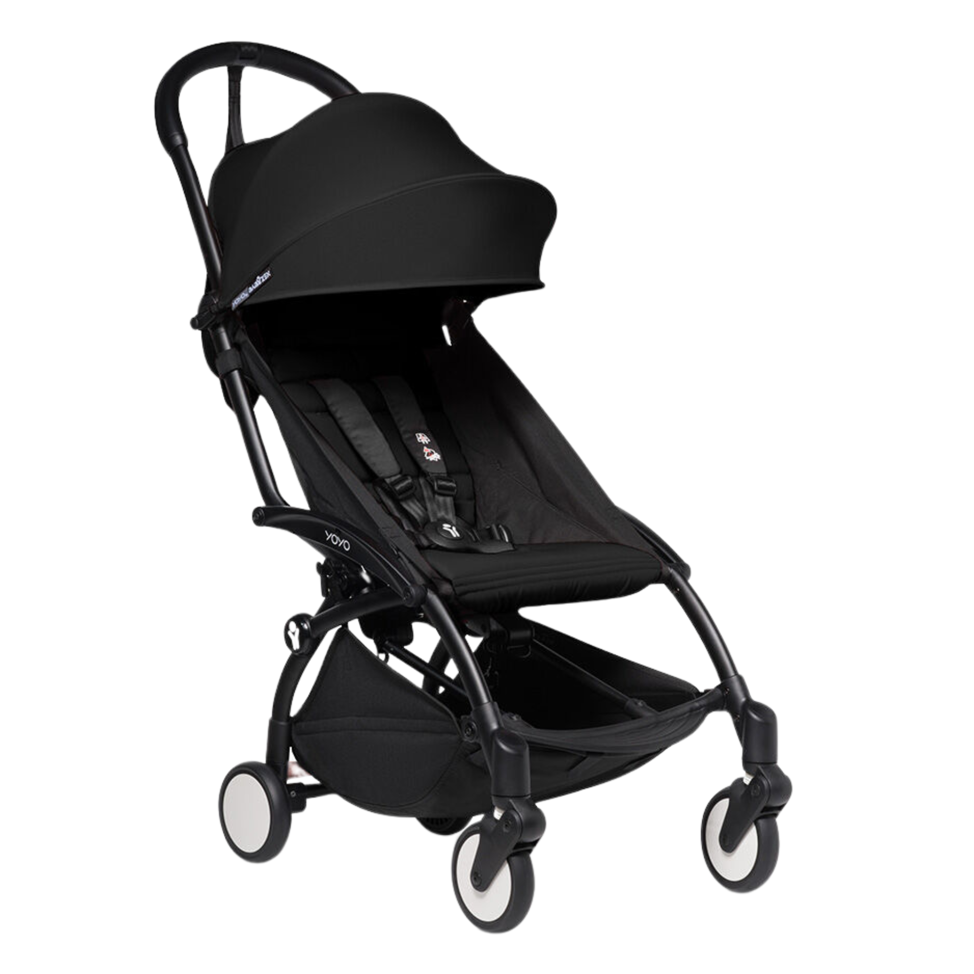 STOKKE YOYO³ Complete Stroller