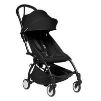 Thumbnail for STOKKE YOYO³ Complete Stroller