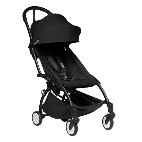 STOKKE YOYO Strollers Lightweight Portable Kido Bébé