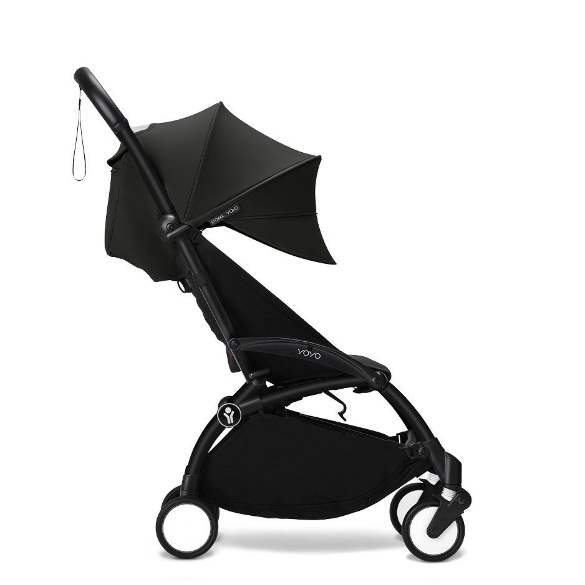 STOKKE YOYO³ Complete Stroller