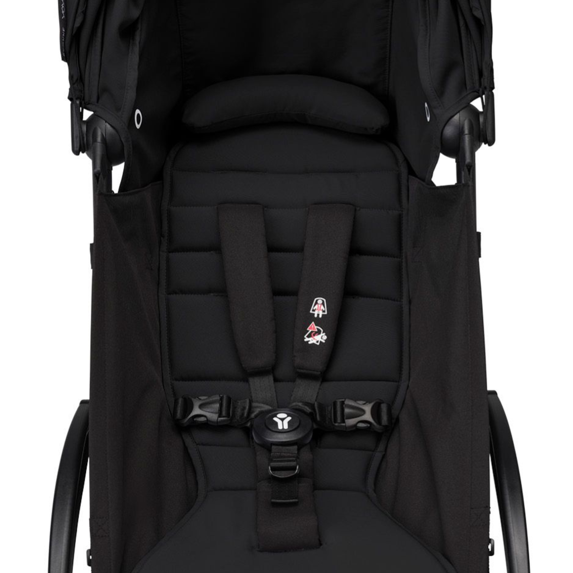 STOKKE YOYO³ Complete Stroller