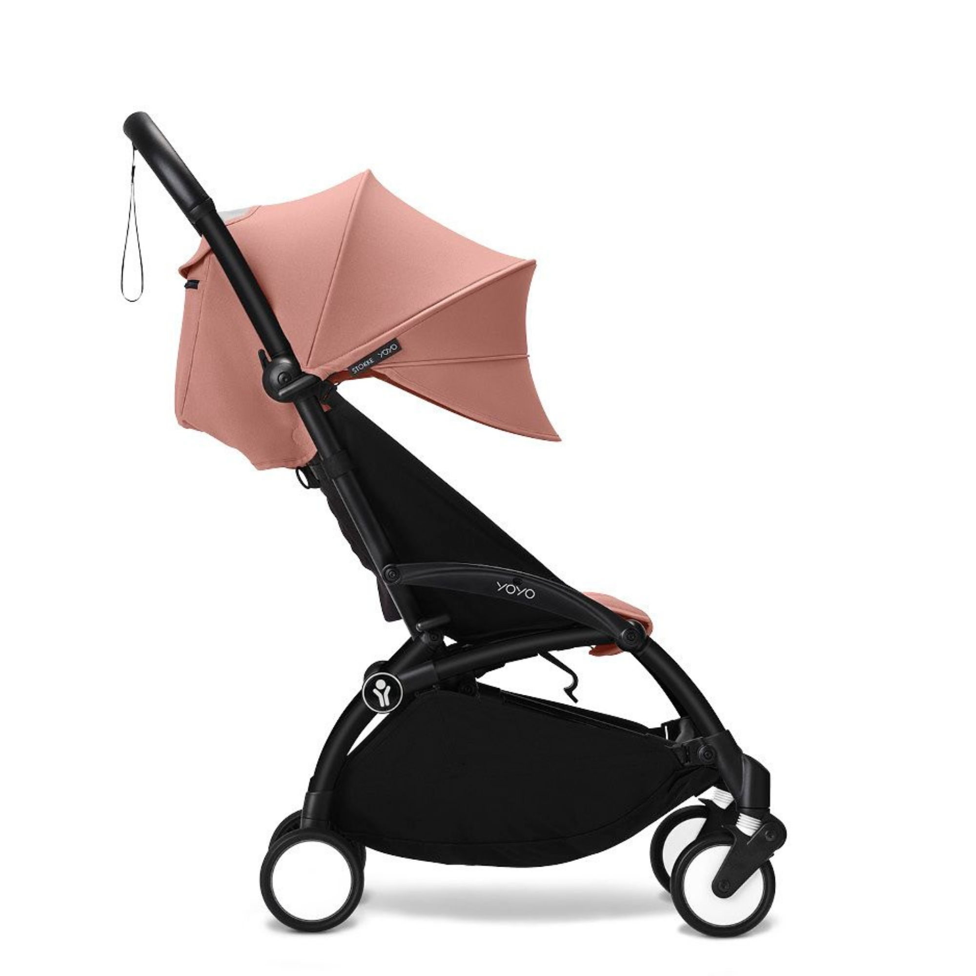 STOKKE YOYO³ Complete Stroller