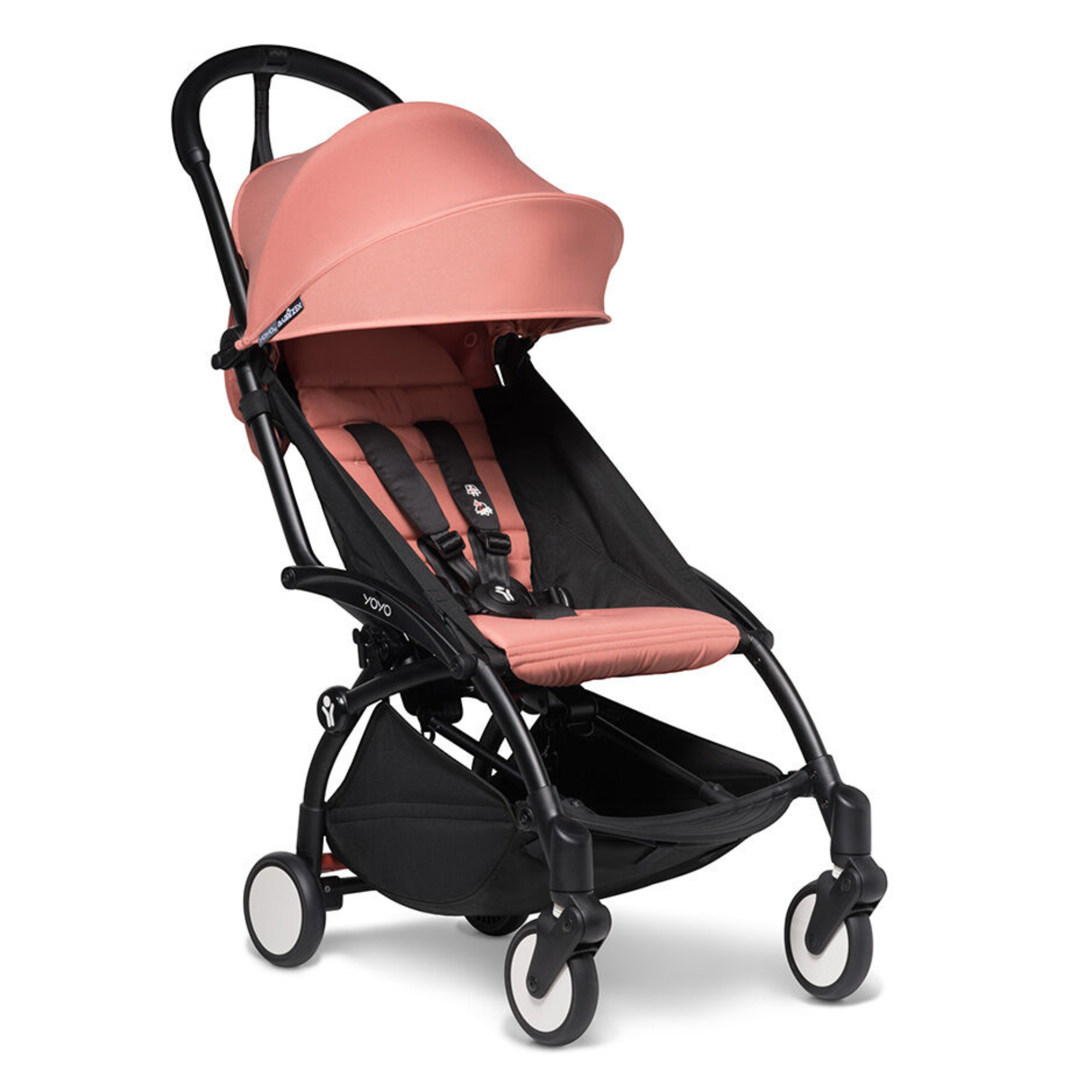 STOKKE YOYO³ Complete Stroller