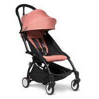 Thumbnail for STOKKE YOYO³ Complete Stroller