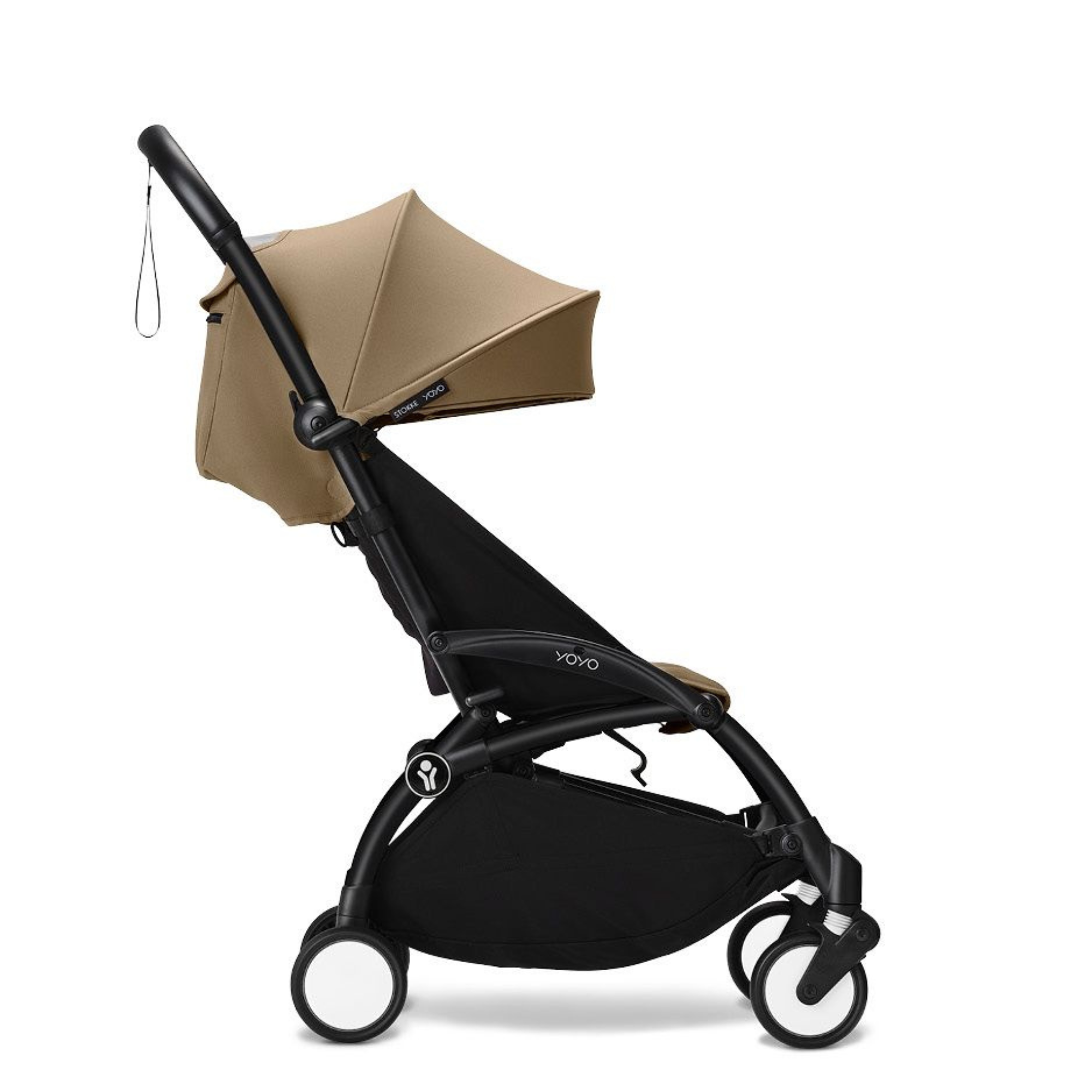 STOKKE YOYO³ Complete Stroller