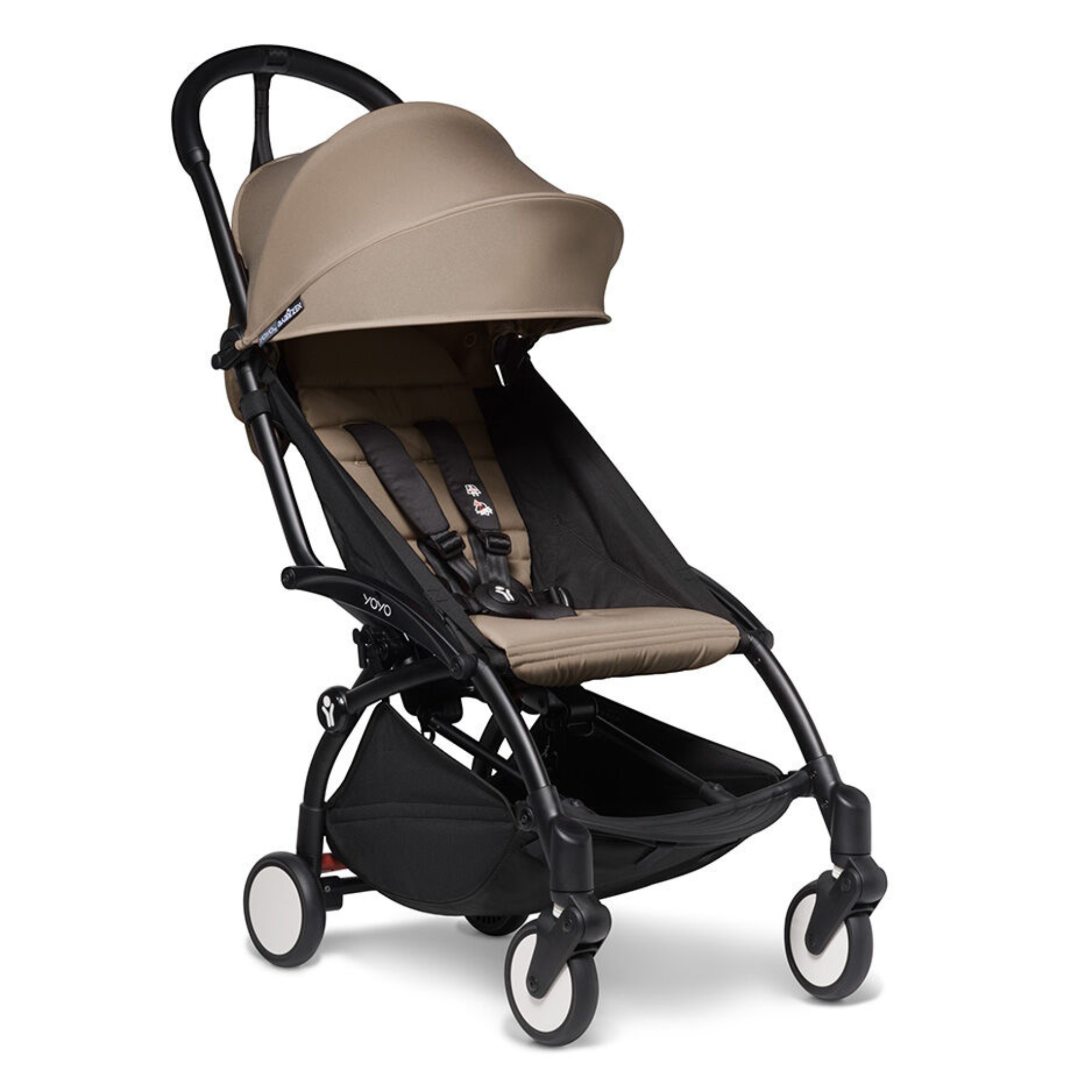 STOKKE YOYO³ Complete Stroller