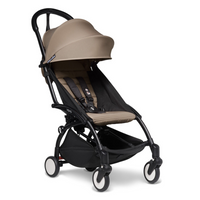 Thumbnail for STOKKE YOYO³ Complete Stroller