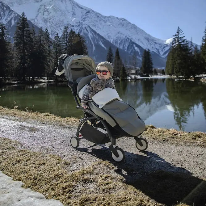 STOKKE YOYO³ from newborn to toddler