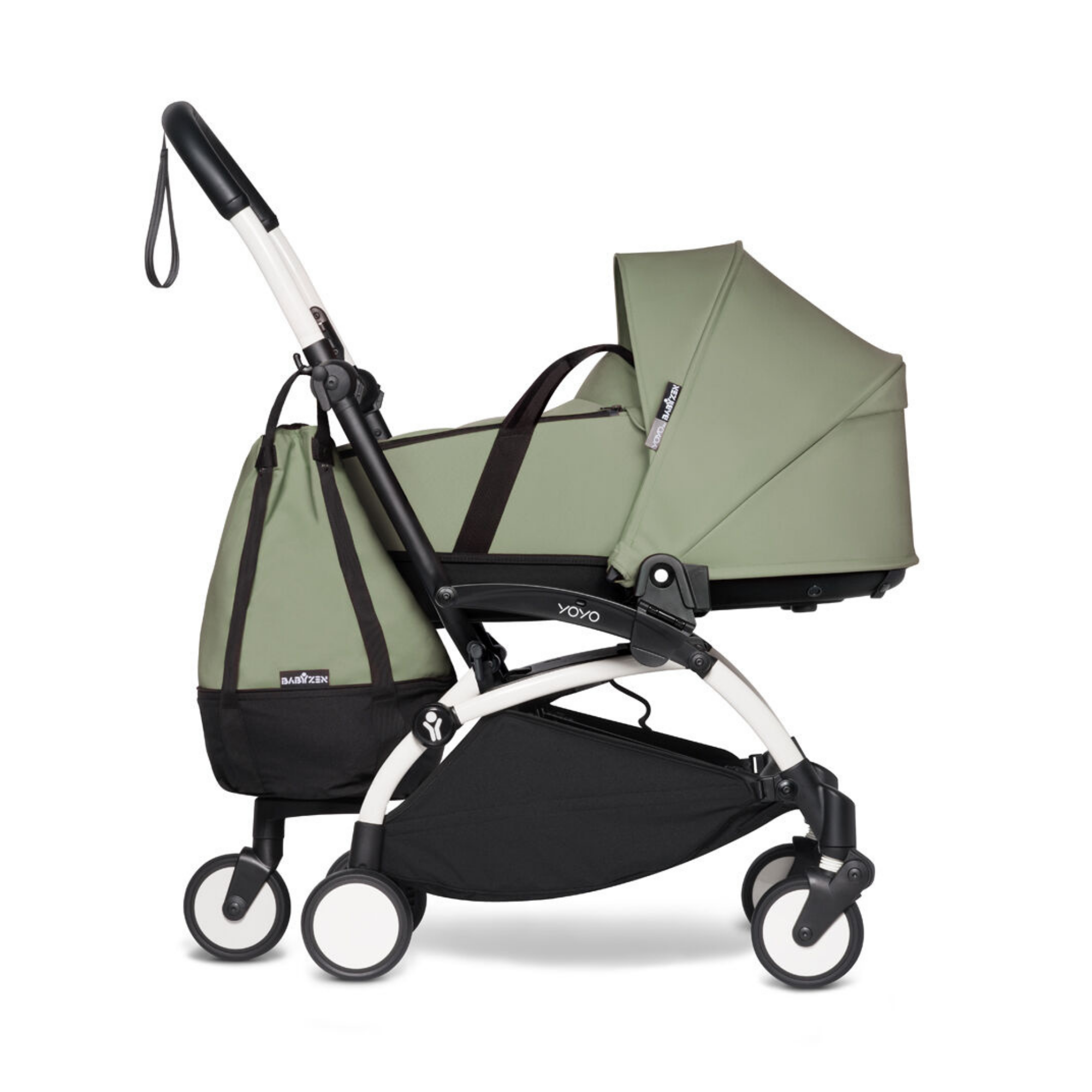 STOKKE Yoyo Bag