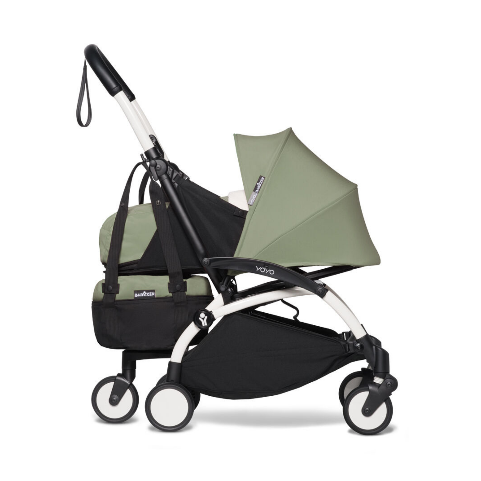 STOKKE Yoyo Bag