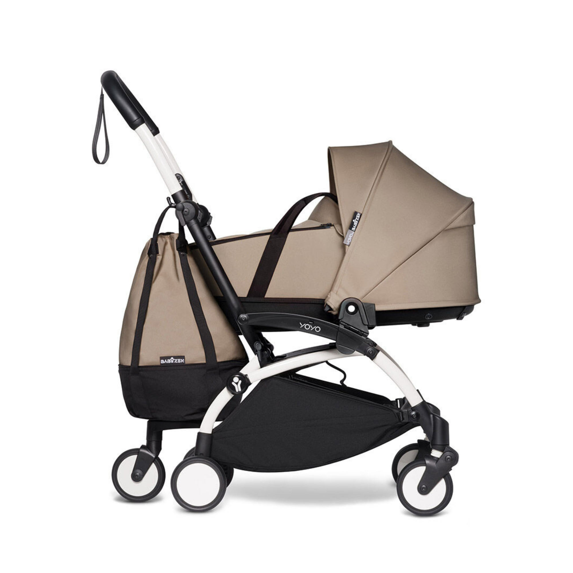 STOKKE Yoyo Bag