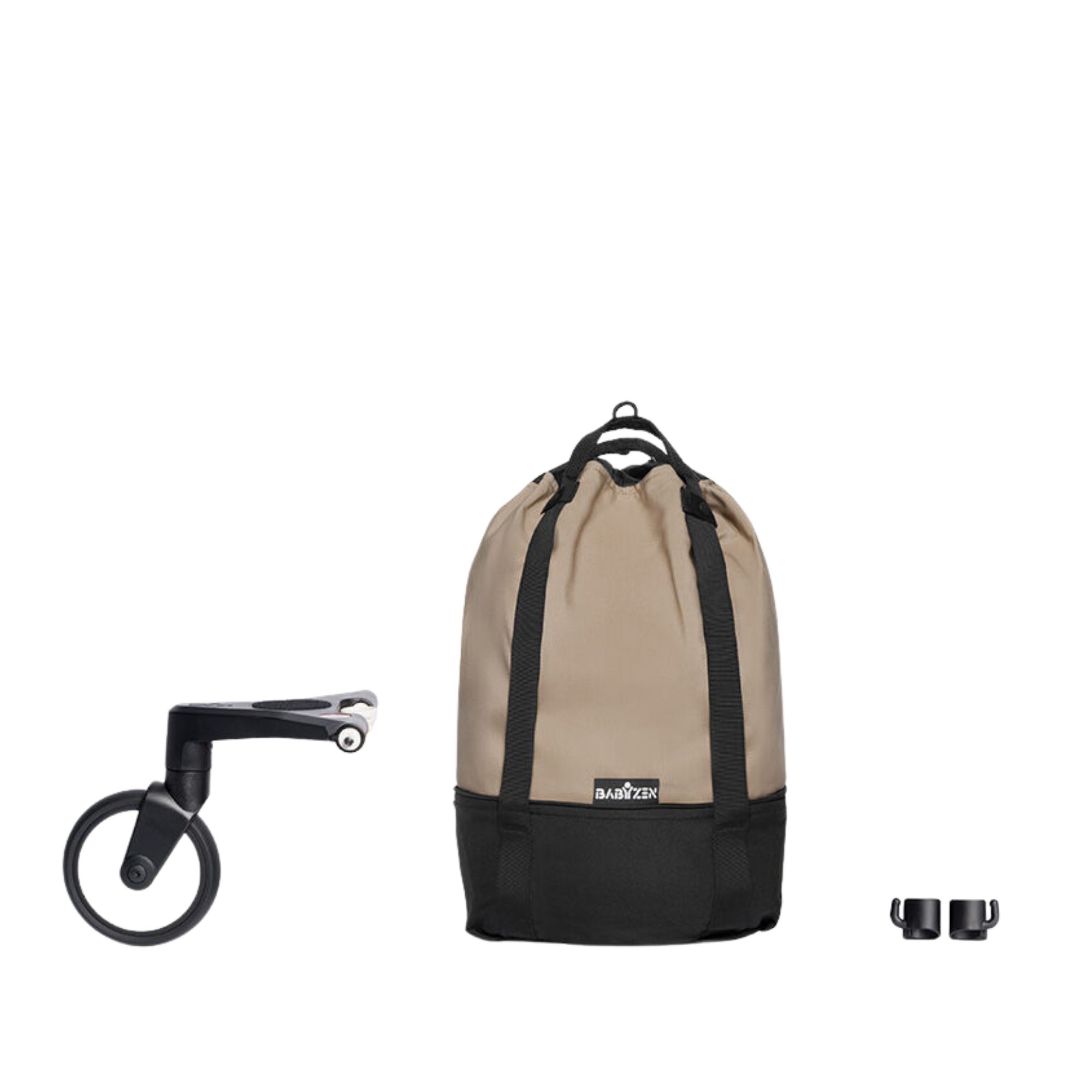 STOKKE Yoyo Bag