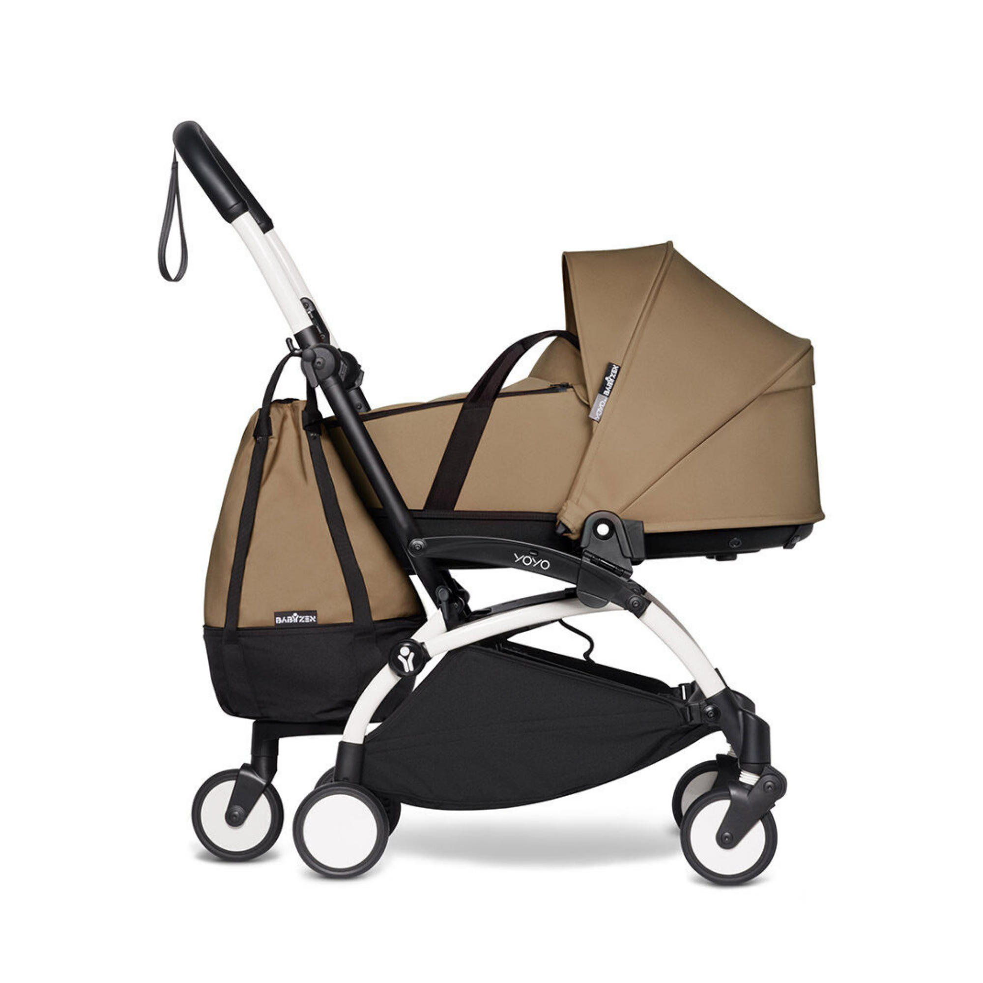 STOKKE Yoyo Bag