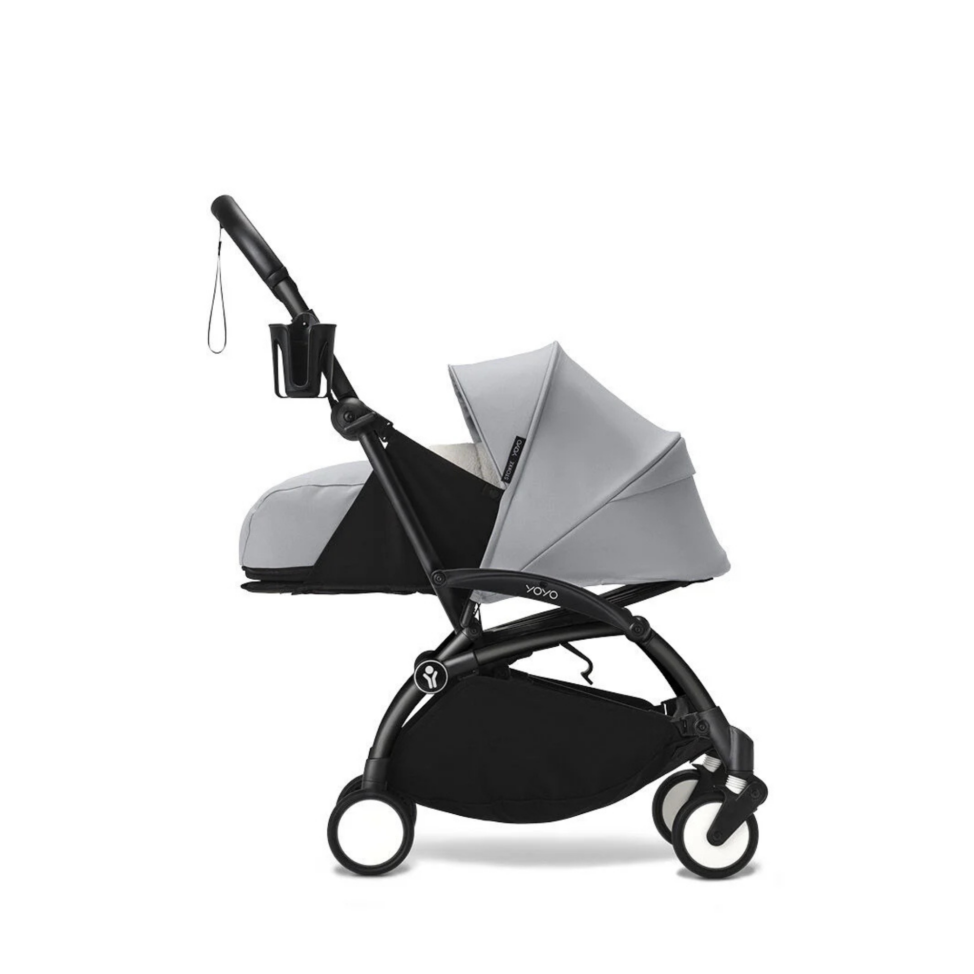 STOKKE Yoyo Cup Holder - Black