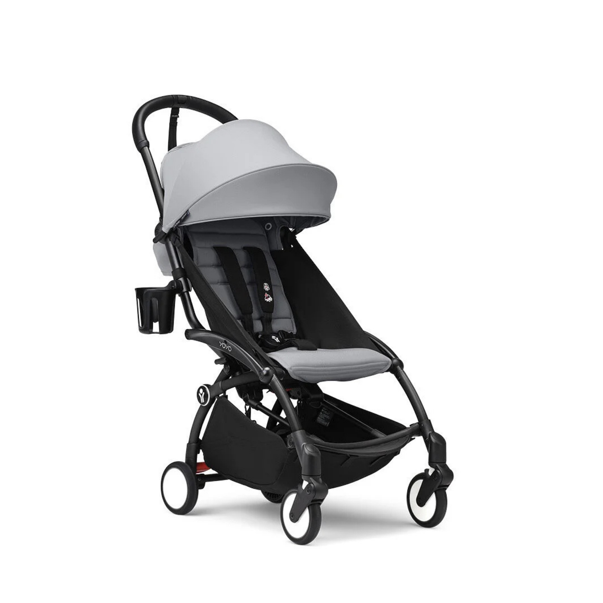 STOKKE Yoyo Cup Holder - Black