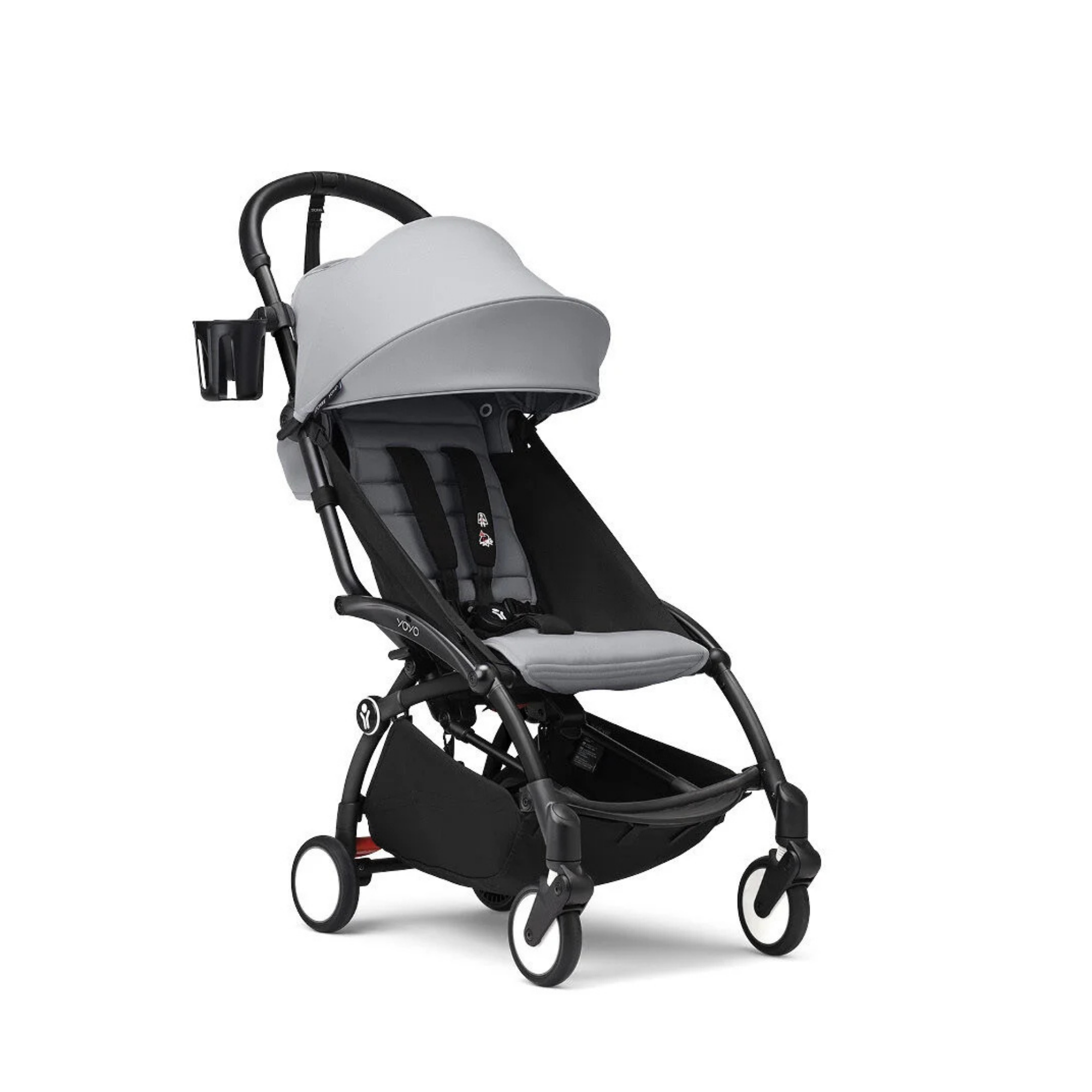 STOKKE Yoyo Cup Holder - Black