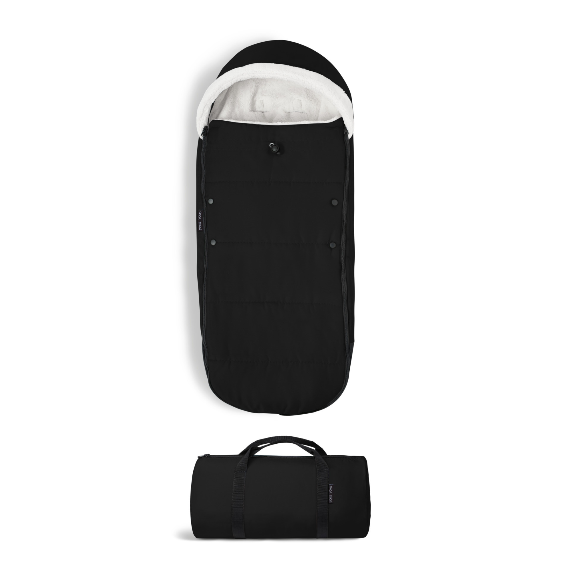 STOKKE Yoyo Footmuff