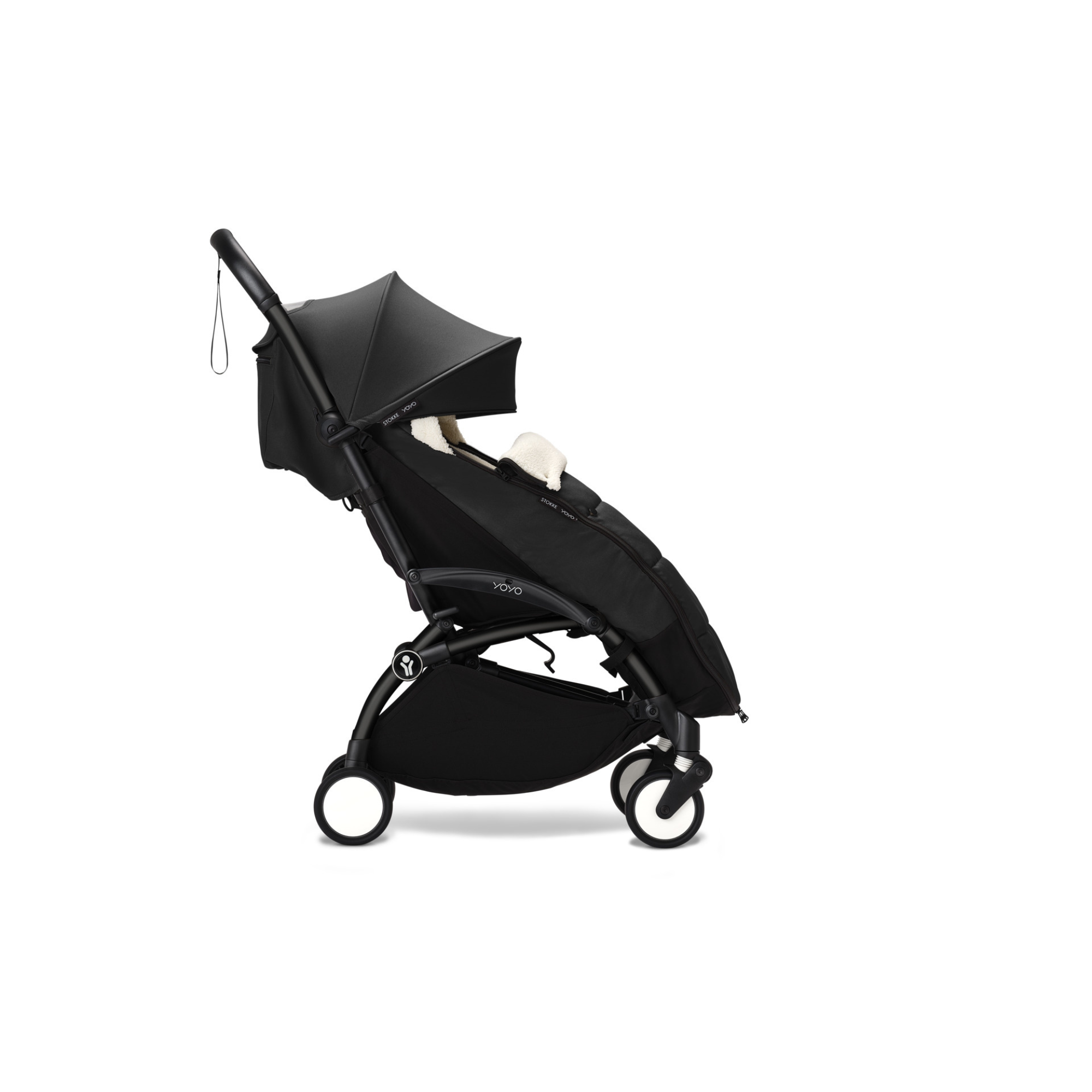 STOKKE Yoyo Footmuff