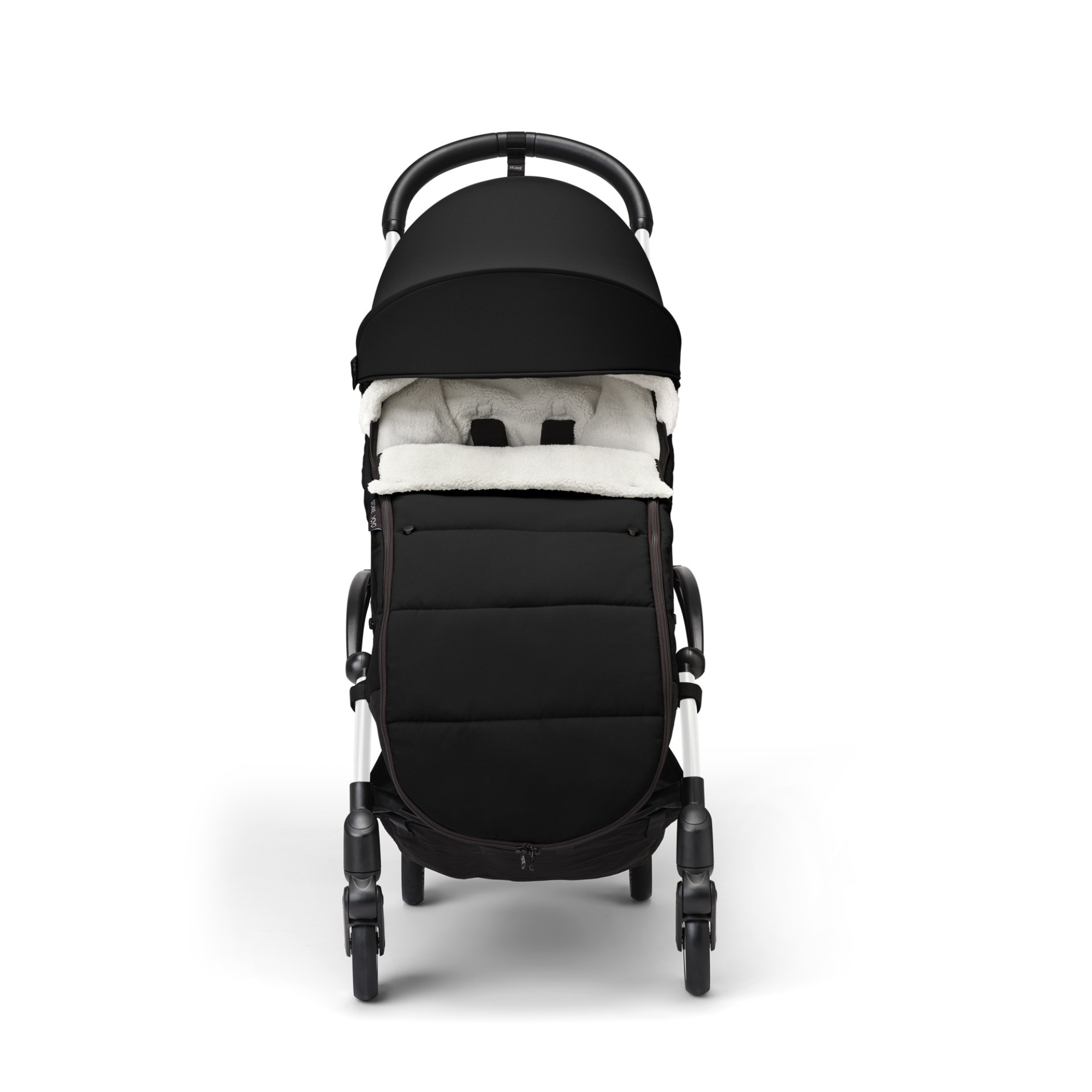 STOKKE Yoyo Footmuff