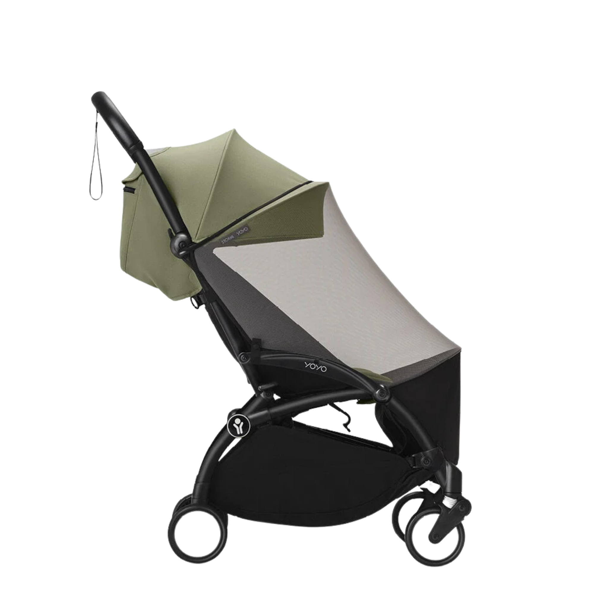STOKKE | Bouclier anti-insectes Yoyo | Accessoires pour poussettes