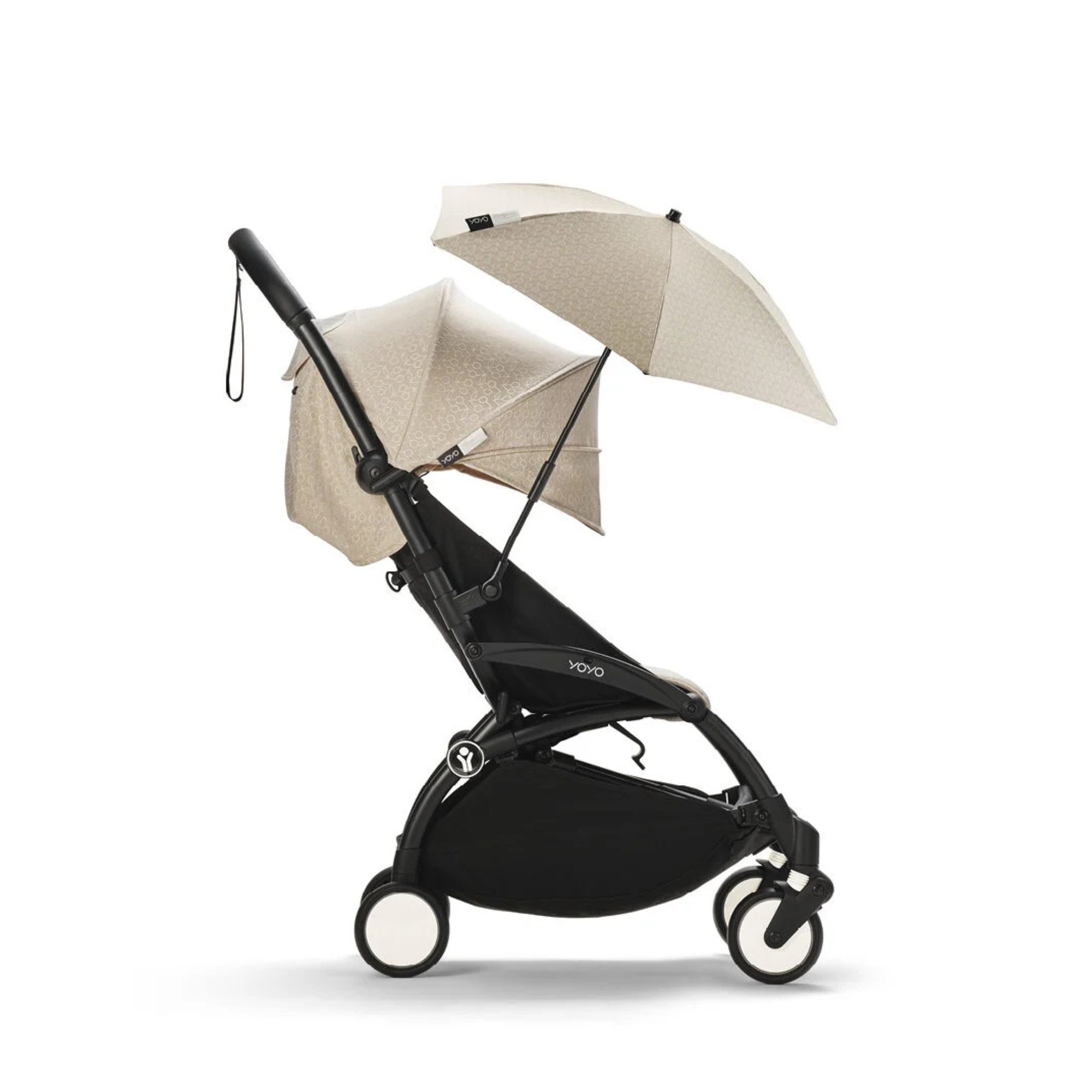stokke stroller with umbrella STOKKE |Yoyo Parasol | Strollers Accessories