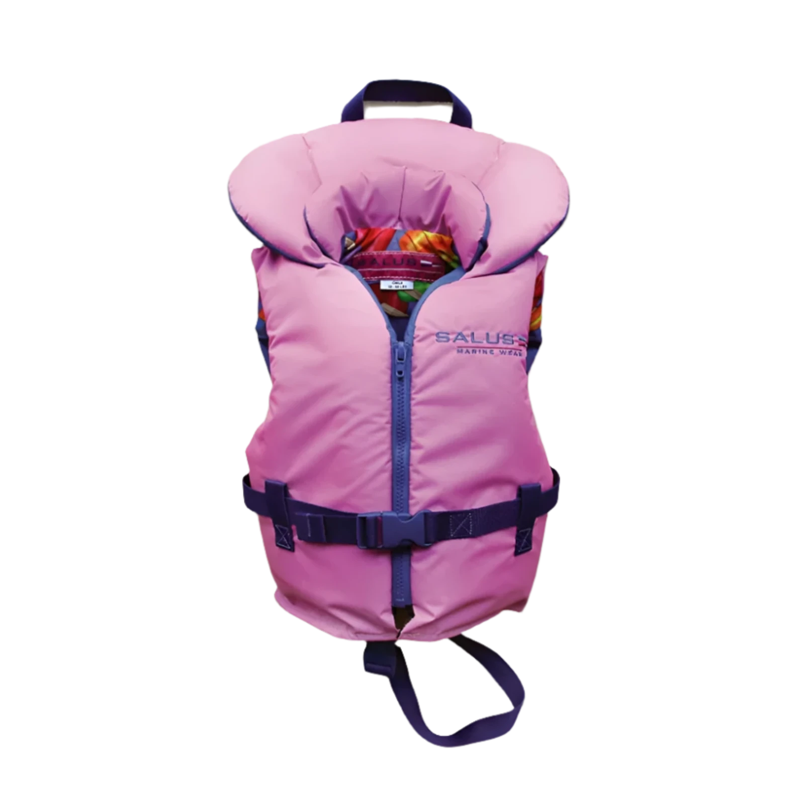 SALUS Nimbus Youth Vest - Pink