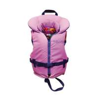 Thumbnail for SALUS Nimbus Youth Vest - Pink