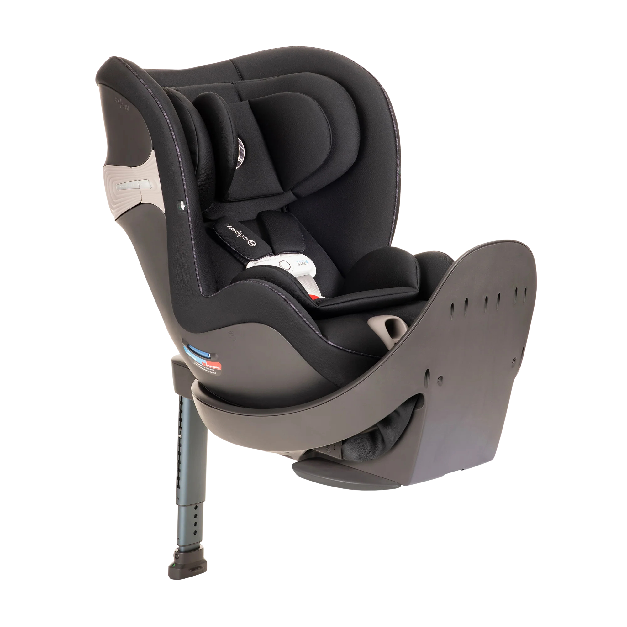 CYBEX Sirona S 360 Rotating Convertible Car Seat